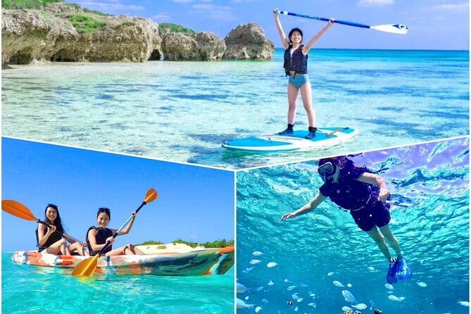 Okinawa Miyako Sea turtle Snorkeling Free Pick up and Drop off - Is $45.59 good value?