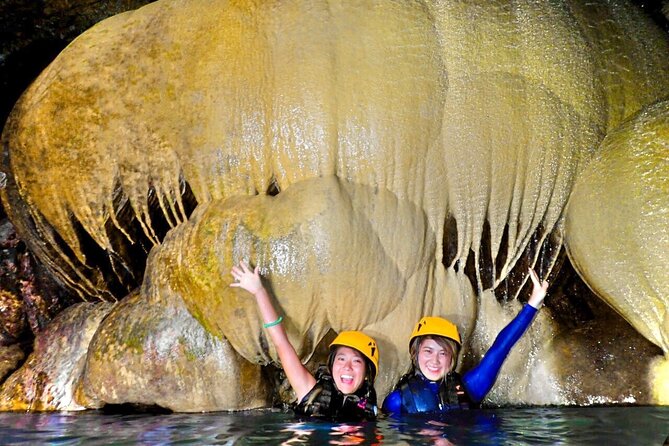 Okinawa Miyakojima 1 day Sea Turtle Snorkeling & Pumpkin Cave & Sea Kayak - Why this Miyakojima combination works