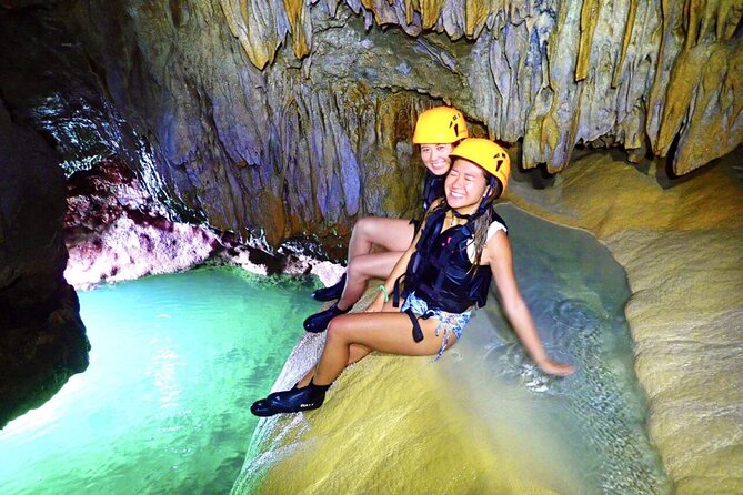 Okinawa Miyakojima 1 day Sea Turtle Snorkeling & Pumpkin Cave & Sea Kayak - Canoeing toward Pumpkin Hall
