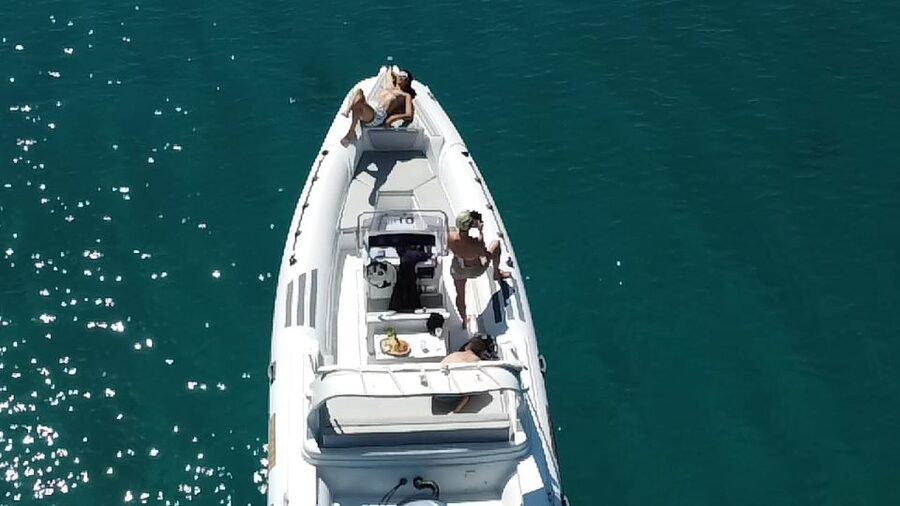Olbia: Boat tour to watch Dolphins and snorkeling - Value, timing, and what is included