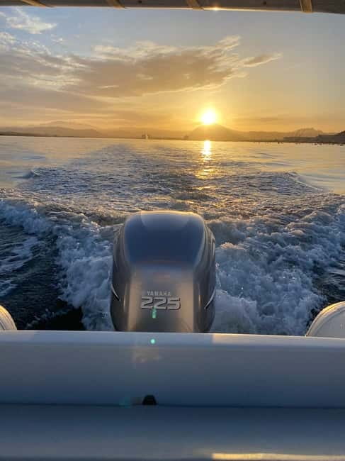 Olbia: Boat tour to watch Dolphins and snorkeling - Who should book this Olbia boat tour