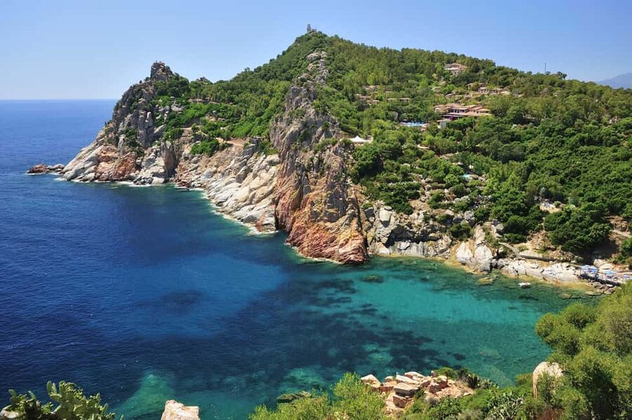 Olbia: Dolphin Watching and Snorkeling Boat Tour - Who should book this boat tour?