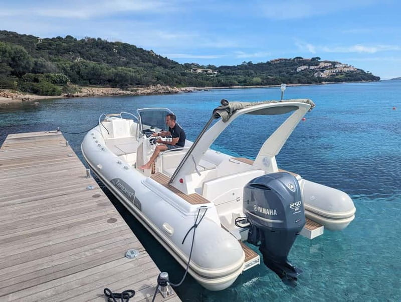 Olbia: Dolphin Watching & Snorkeling Boat Trip - Who will enjoy this boat trip most