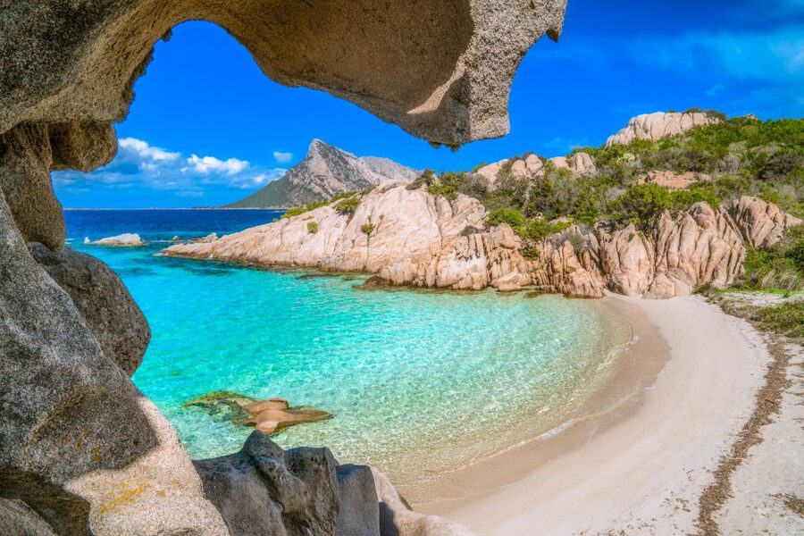 Olbia: Tavolara and Molara Snorkeling Boat Tour - Key points before you book