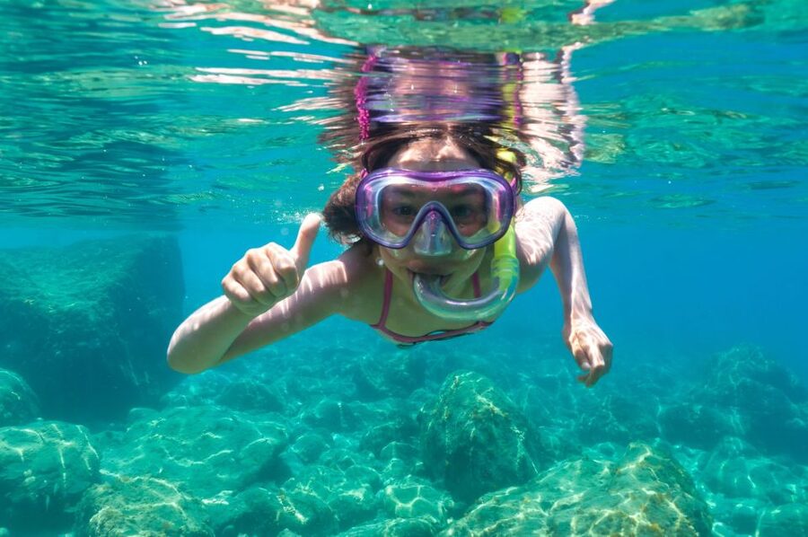 Olbia: Tavolara and Molara Snorkeling Boat Tour - Who will enjoy this trip most