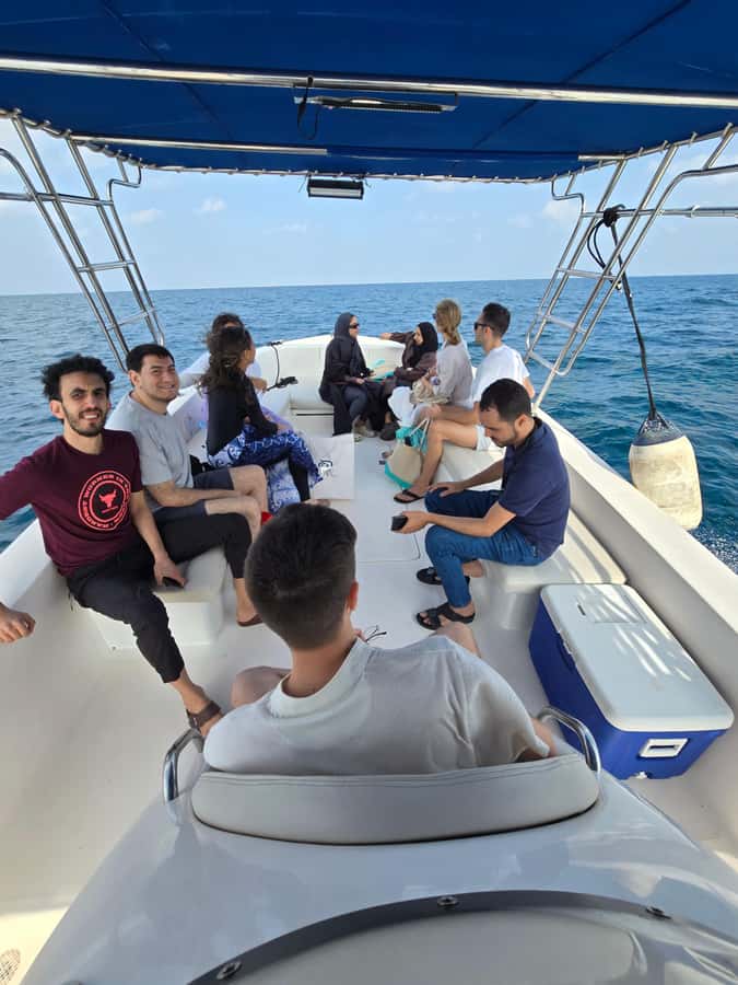 Oman: Daymaniyat Islands Visit and Snorkeling - Key points before you book