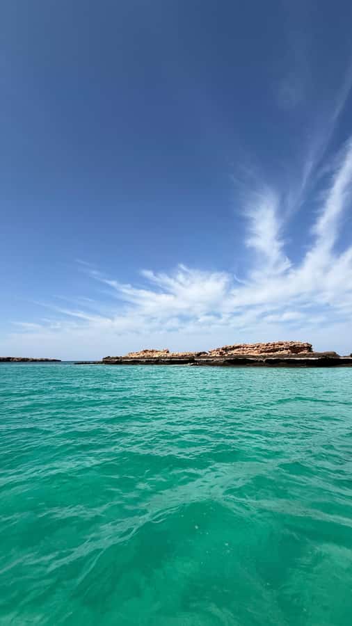 Oman: Daymaniyat Islands Visit and Snorkeling - Setting out from Al Mouj Marina at 9 a.m.