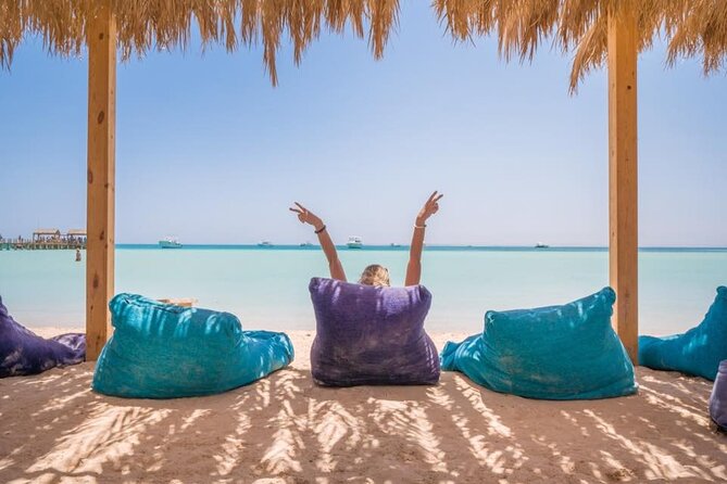 Orange bay full day with snorkeling and water sports - The day in five useful facts