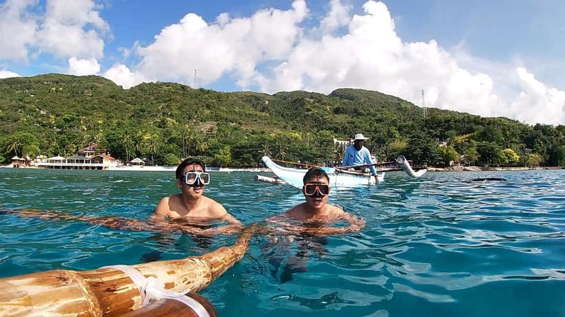 Oslob: Whale Shark Tour with Sumilon & Moalboal Snorkeling - Is $81 A Fair Price?