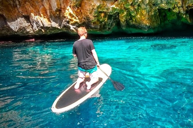 Paddle Board Paradise: Magical Snorkel & Cave Exploring SUP Tour - Who will enjoy this tour most