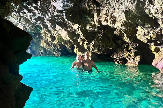 Paddle Board Paradise: Magical Snorkel & Cave Exploring SUP Tour - Location warning: Benidorm or Xàbia?