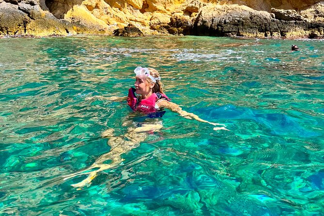 Paddle Board Paradise: Magical Snorkel & Cave Exploring SUP Tour - Weather, cancellation, and what to bring
