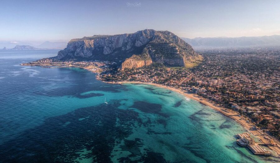 Palermo: Full-Day Snorkeling Boat Tour with Lunch and Wine - Lunch on board, with a Sicilian touch