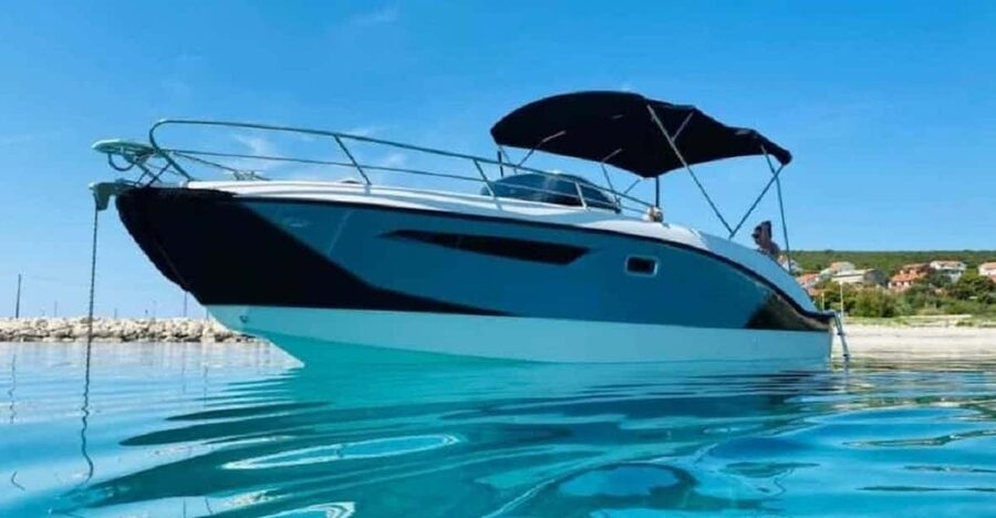 Palermo : Tour condiviso in barca con Aperitivo e Snorkeling - What the four-hour Palermo boat trip is really like
