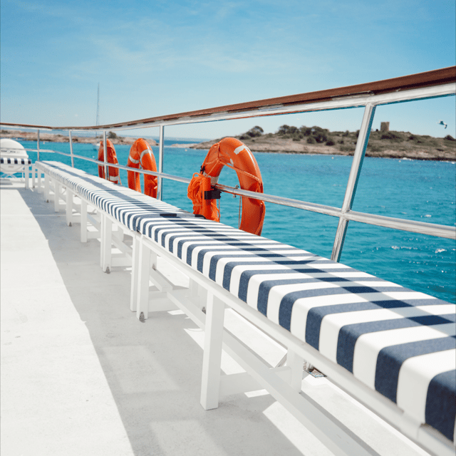 Palma Bay: Boat Tour with BBQ, Snorkelling, & Sunset Option - Practical advice before you go