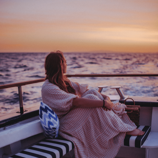 Palma Bay: Boat Tour with BBQ, Snorkelling, & Sunset Option - Who should book this boat trip?