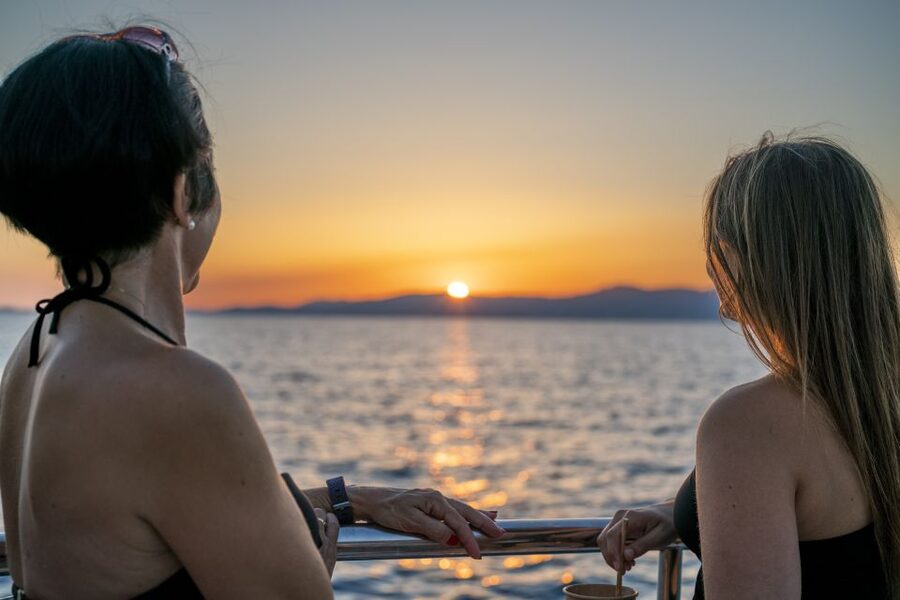 Palma: Catamaran Cruise with Swimming and Snorkelling - Who should book this cruise?
