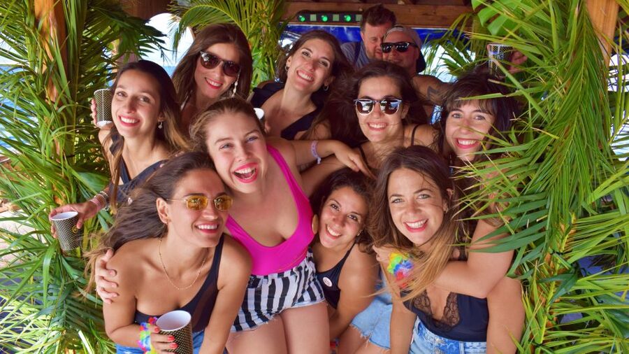 Palma de Mallorca: Palma Bay Boat Tour with Snorkeling - Starting at Barca Samba in Palma Bay