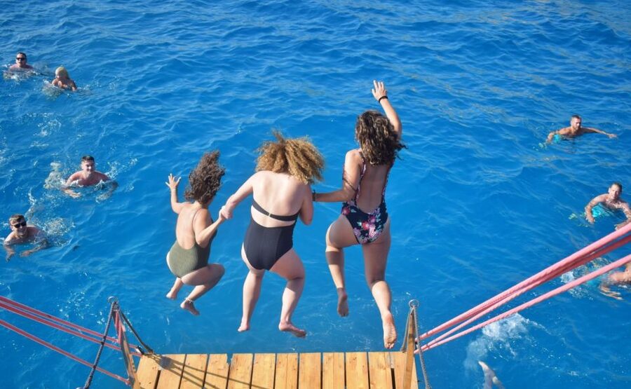 Palma de Mallorca: Palma Bay Boat Tour with Snorkeling - Who will enjoy this Palma cruise most?