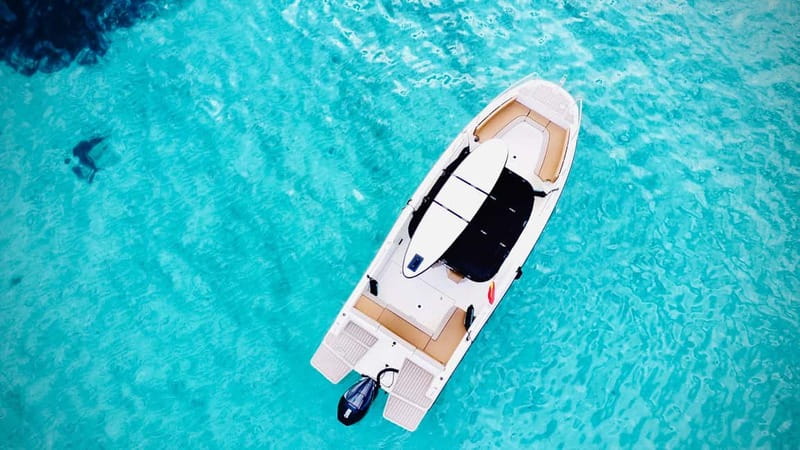 Palma de Mallorca: Private Boat Tour with Snorkel and Paddle - Key points to know before booking