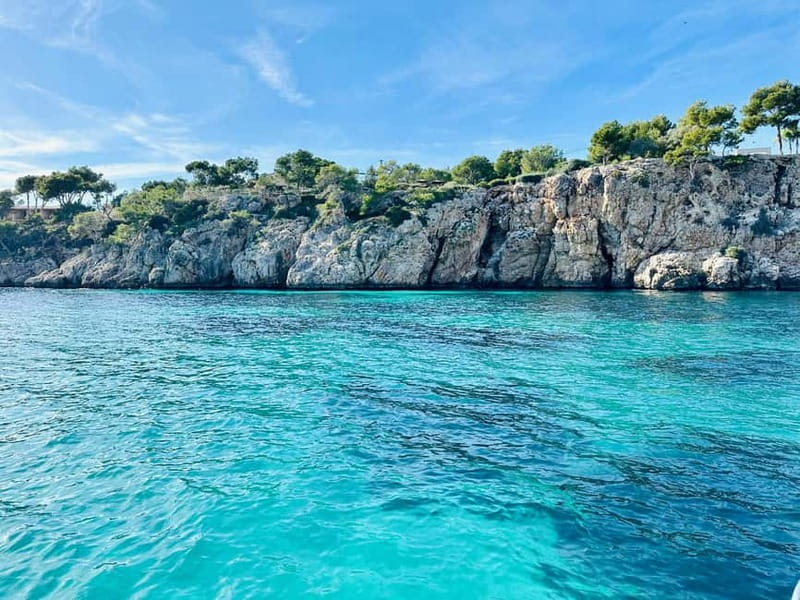 Palma de Mallorca: Private Boat Tour with Snorkel and Paddle - Who should book this private boat tour