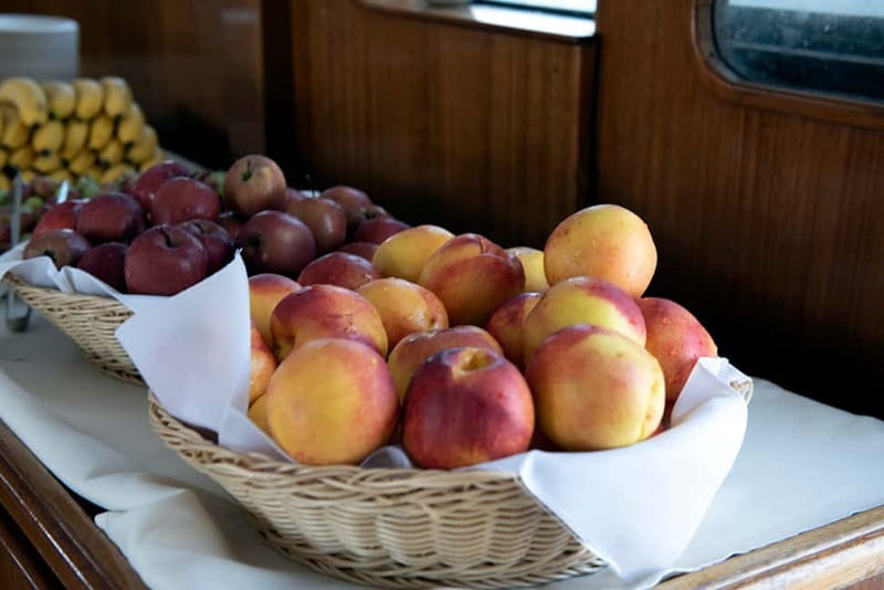 Paphos: Half Day BBQ Cruise with Open Bar & Snorkelling - How to handle the practical drawbacks