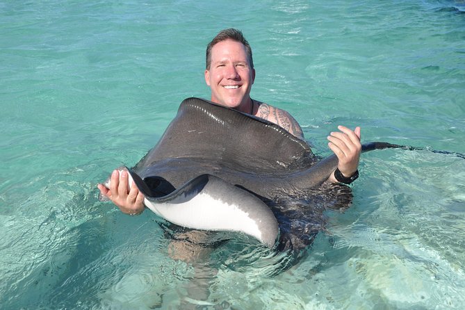 Parasailing, Snorkel Cruise & Virgen Beach from Punta Cana - Quick take: what matters most