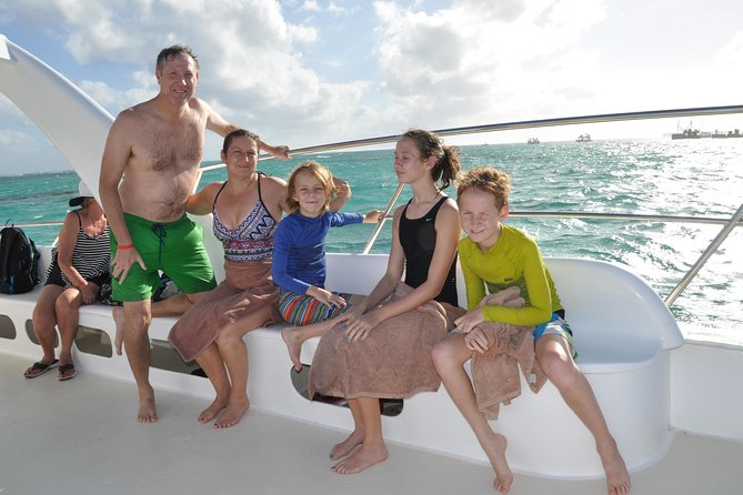 Parasailing, Snorkel Cruise & Virgen Beach from Punta Cana - Weather, safety, and what to pack