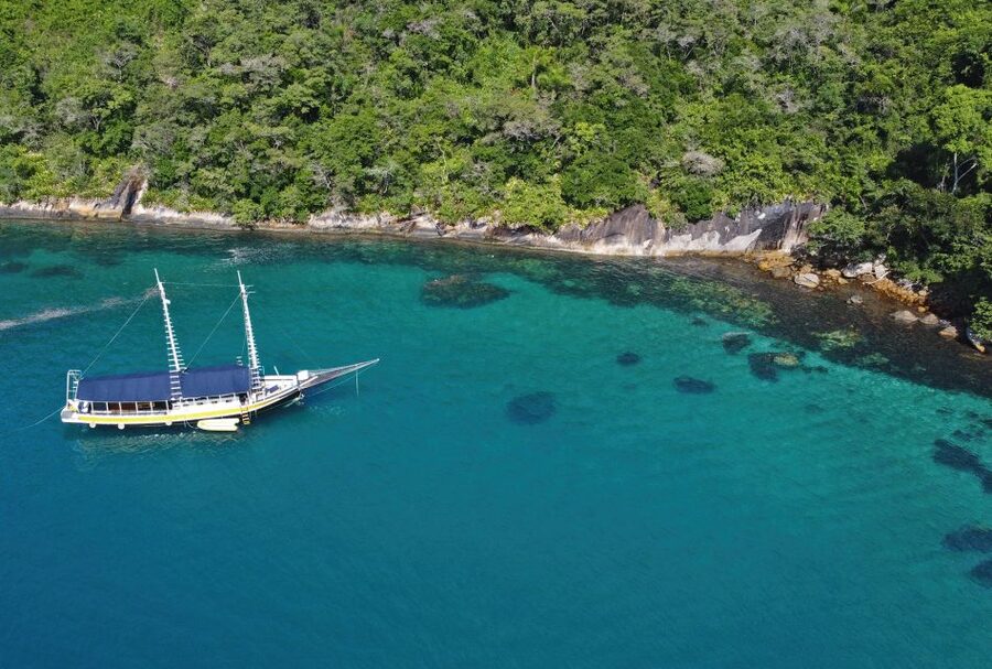 Paraty Bay: Islands & Beaches Boat Tour with Snorkeling - FAQ