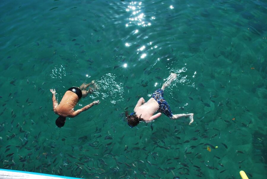 Paraty Bay: Islands & Beaches Boat Tour with Snorkeling - Food, drinks, and the real cost of the day