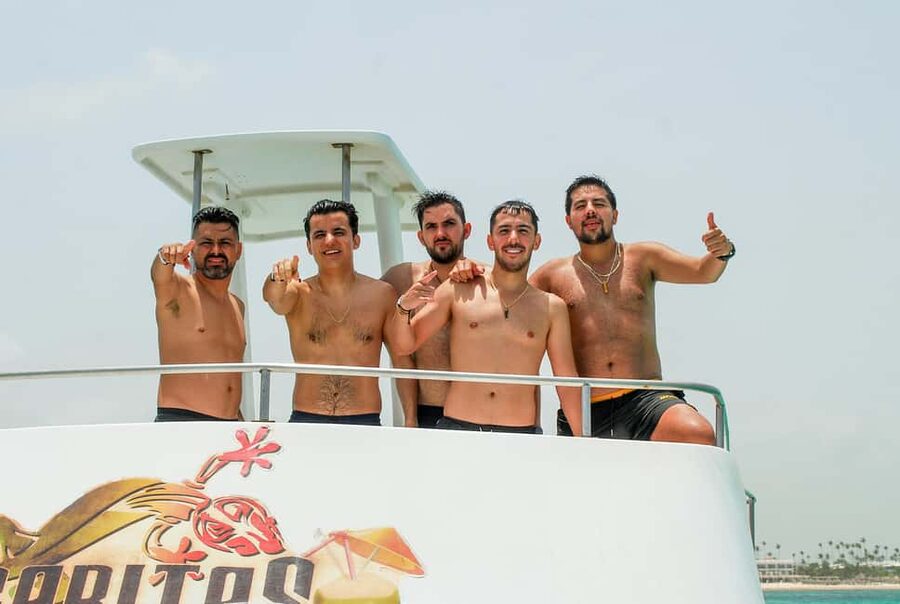 Party Boat and Snorkelling in Punta Cana - Who will enjoy this boat most