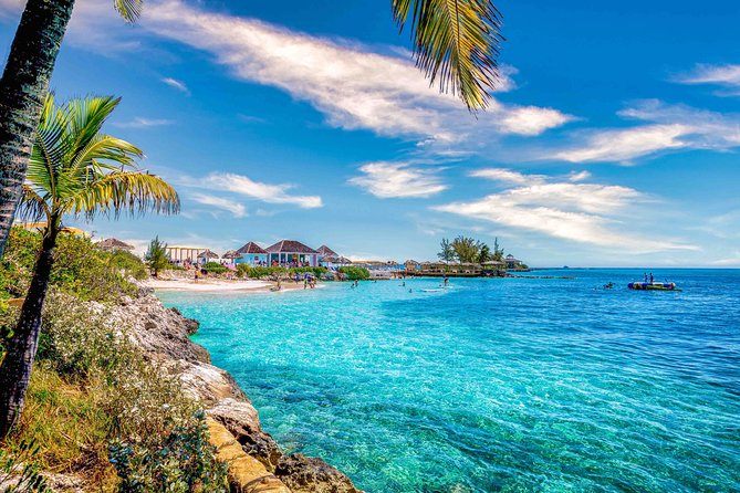 Pearl Island Bahamas Snorkeling Experience and Lunch - Weather, cancellations, and communication