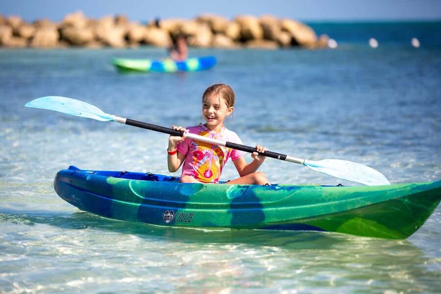 Pearl Island Beach: Full-day Snorkelling with Lunch - Should You Book Pearl Island Beach?