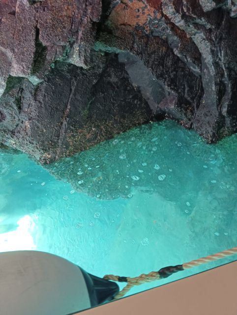 Peniche: Berlengas Island Caves Tour and Snorkeling - Key points at a glance