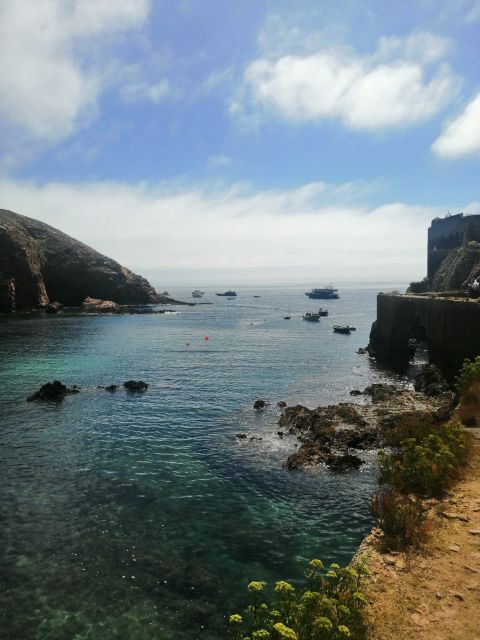 Peniche: Berlengas Island Caves Tour and Snorkeling - What to pack for four hours