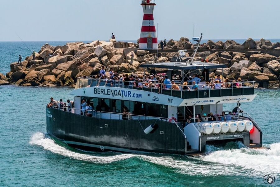 Peniche: Berlengas Island Caves Tour and Snorkeling - Booking flexibility and timing