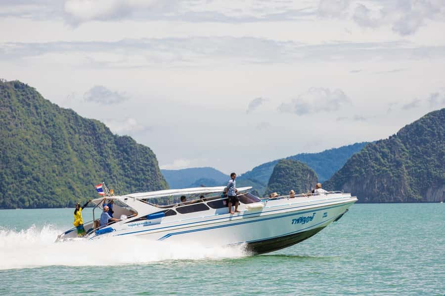 Phang Nga Bay: James Bond Island Kayak and Snorkeling Tour - How Good Is the $106 Value?