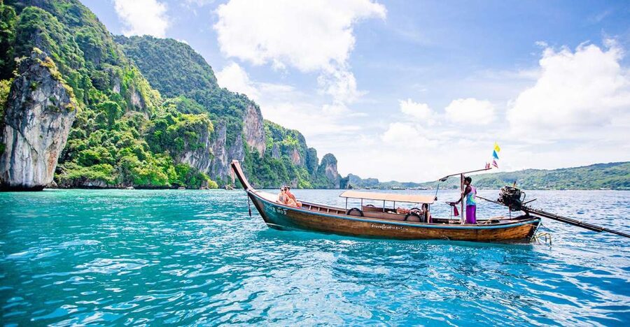 Phi Phi: Half-Day Phi Phi Snorkeling Trip by Longtail Boat - Who should book this Phi Phi boat trip?