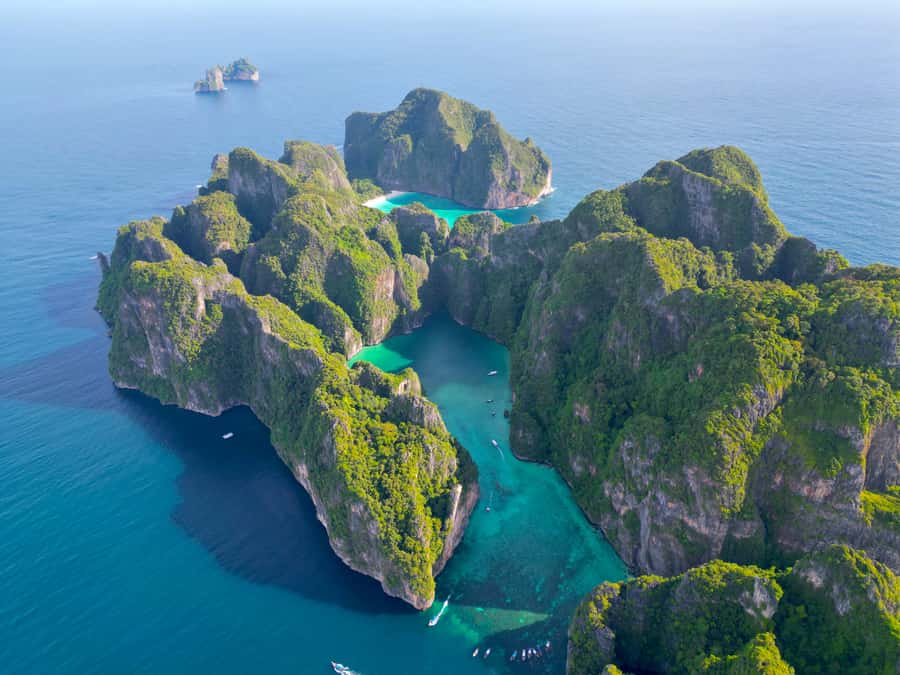Phi Phi: Private Longtail Boat to Maya Bay with Snorkeling - Key points before you book