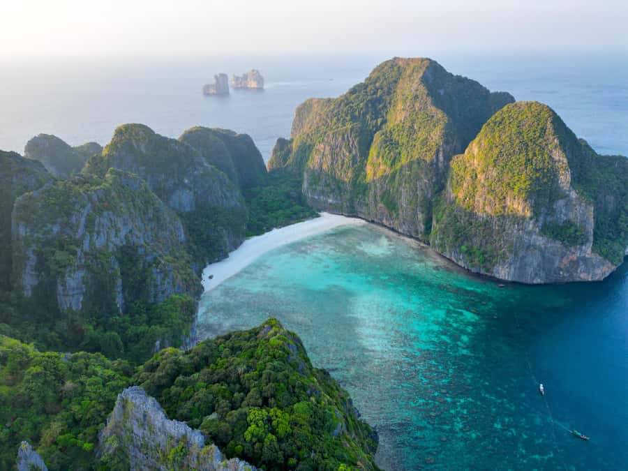 Phi Phi: Private Longtail Boat to Maya Bay with Snorkeling - Price, food, and practical comfort