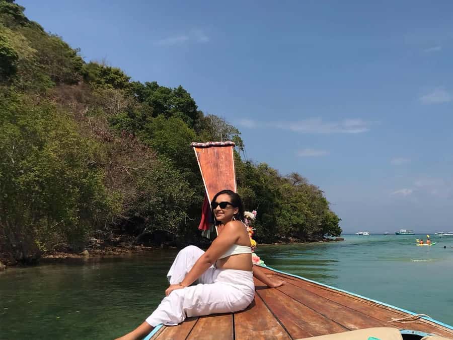 Phi Phi: Private Maya Bay Longtail Boat Tour with Snorkeling - Key points to know before booking