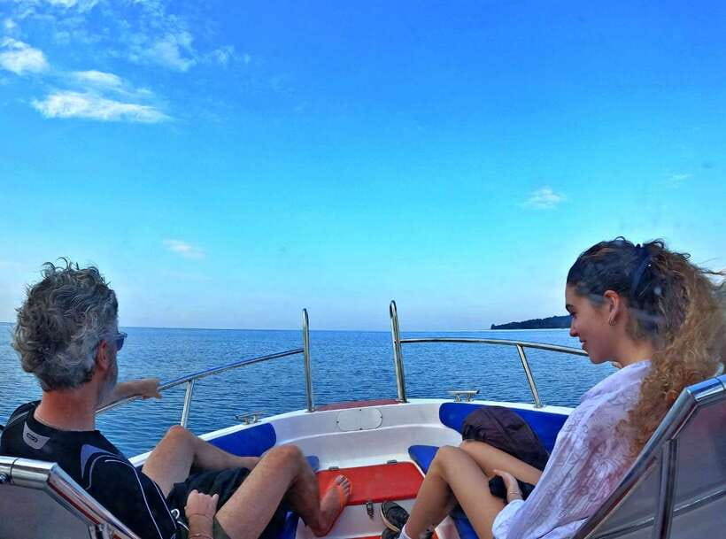 Phu Quoc Small-group Snorkeling to the Coral Jungle Reef - Quick reasons to consider this reef trip