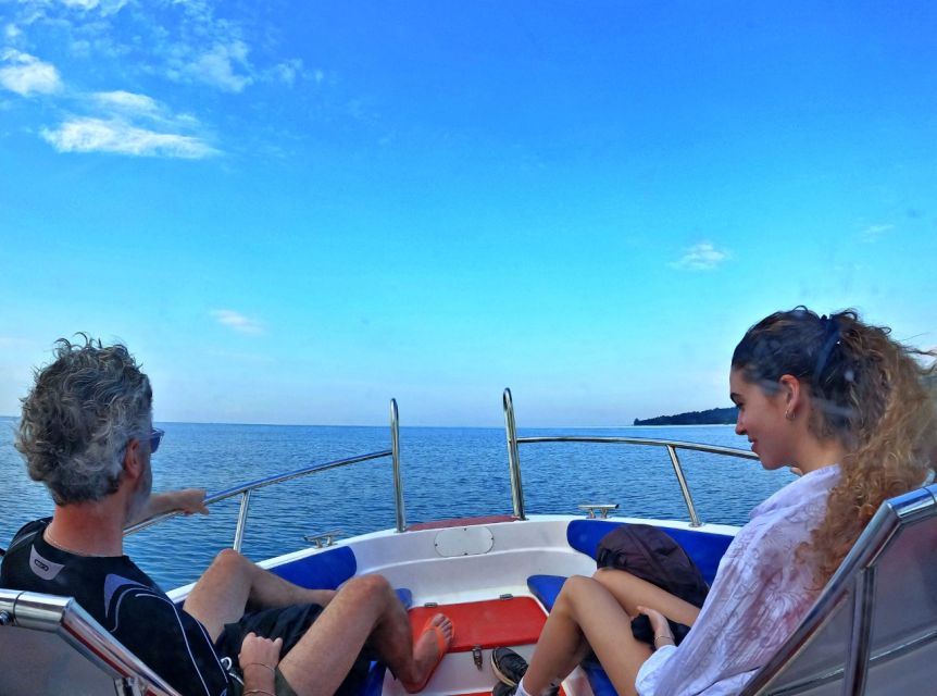 Phu Quoc Small-group Snorkeling to the Coral Jungle Reef - Is $58 a fair price?