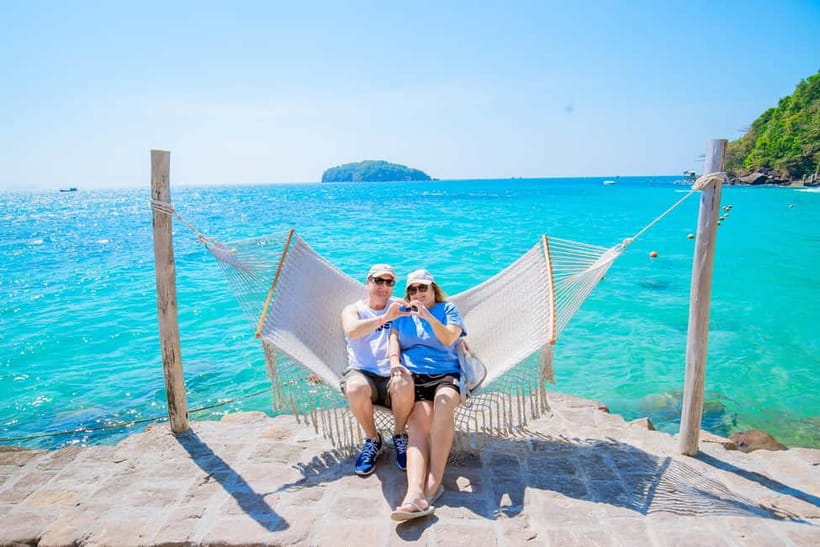 Phu Quoc: Snorkeling Island Hopping Cable Car With Lunch - What this $77 Phu Quoc day actually includes