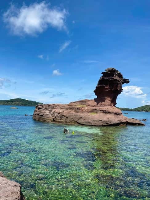 Phu Quoc: Snorkeling Island Hopping Cable Car With Lunch - What to pack and what to skip