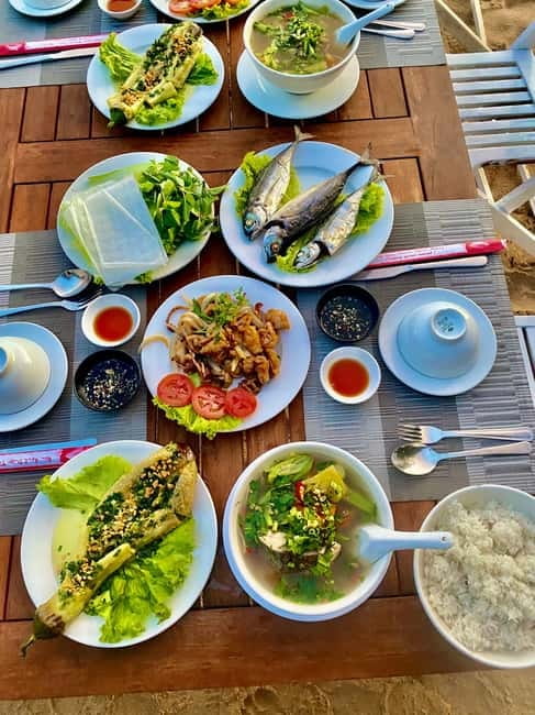 Phu Quoc Speedboat Pro Snorkeling: 4 Islands-2 Reefs & Meal - Why the small-group format matters