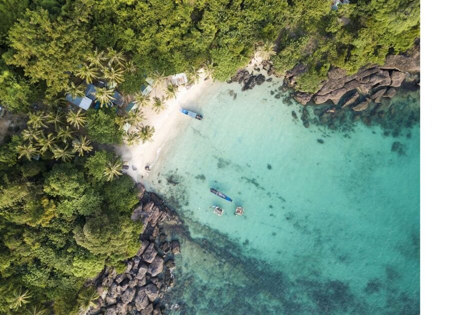 Phu Quoc: Speedboat Tour of 4 Islands with Snorkeling & BBQ - What this Phu Quoc boat trip is really about