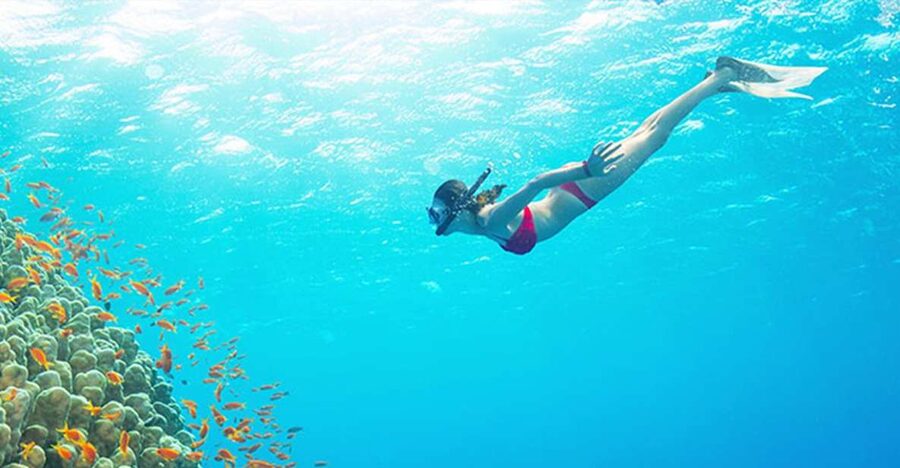 Phu Quoc: Speedboat Tour of 4 Islands with Snorkeling & BBQ - 8:30 a.m. pickup and the run to the southern islands
