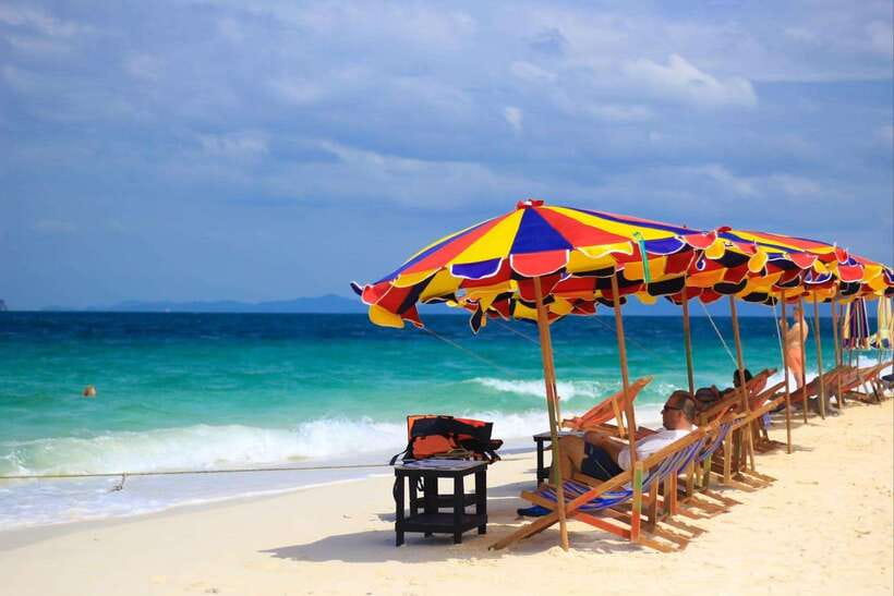 Phuket: 3 Khai Islands Relax & Snorkeling Half/Full Day Tour - Quick points before you book