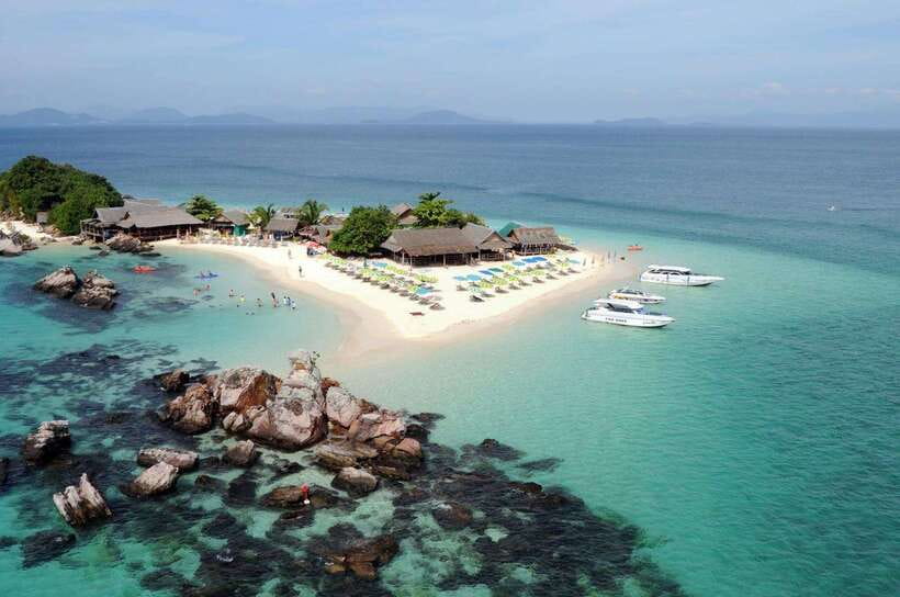 Phuket: 3 Khai Islands Relax & Snorkeling Half/Full Day Tour - Why this short Phuket boat trip works